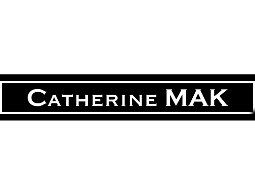 Catherine Mak Gallery – 商標設計 Logo Design