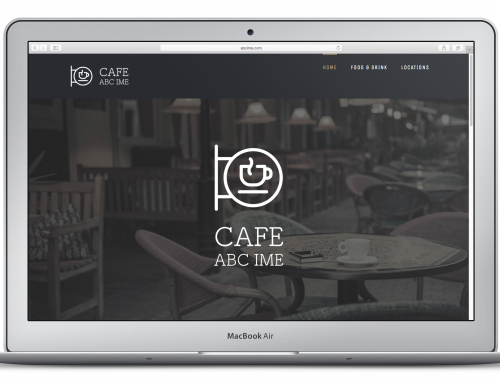 ABC IME Cafe – 餐廳專頁 Restaurant Pages