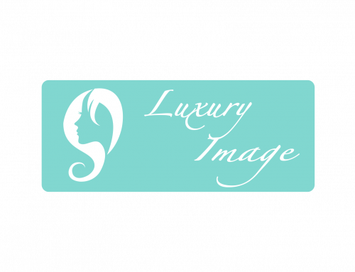 Luxury S Image – 商標設計 Logo Design